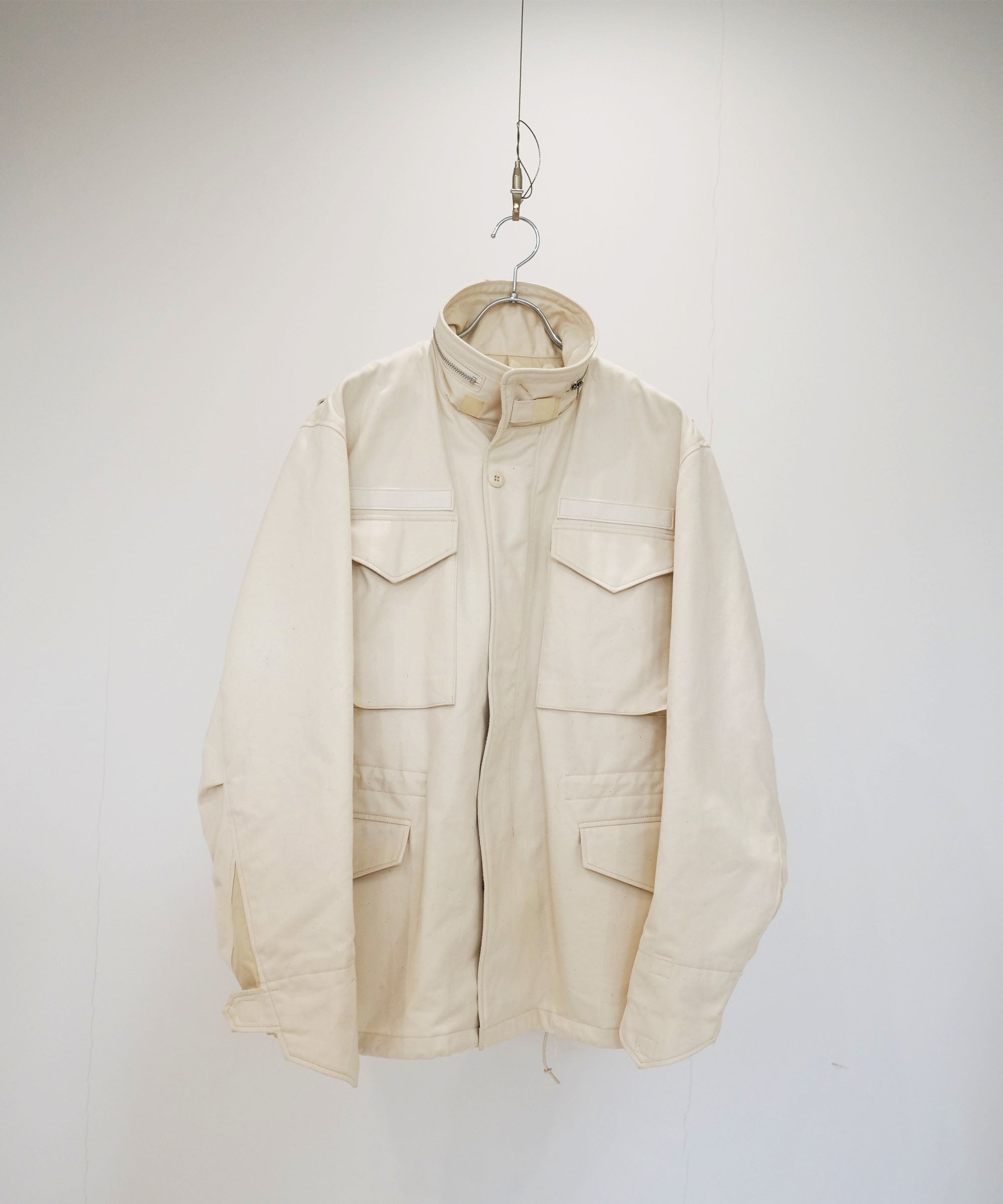 Pattern Labo ねじれた成り立ちの、1st。 – PATTERN LABO