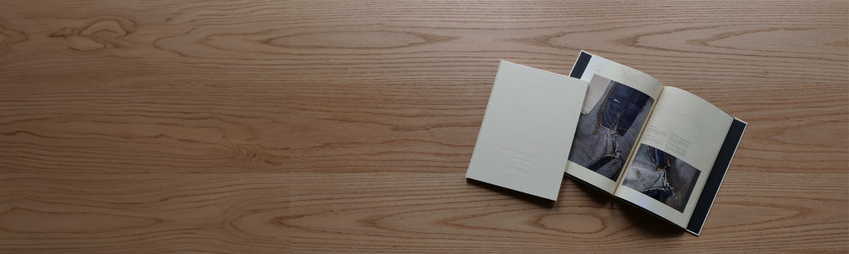 Pattern Labo BOOK – PATTERN LABO