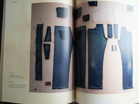 服ヲ掘ル vol.2　type-501