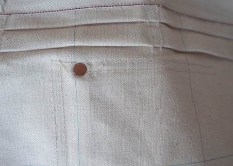 Tracker Jacket TYPE1