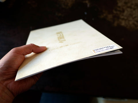 服ヲ掘ル 【PRESS no.0001】Vintage Levi's 506XX-後期型