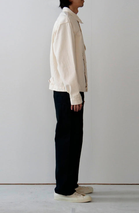 Tracker Jacket TYPE1