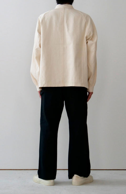 20WS-Railway Jacket