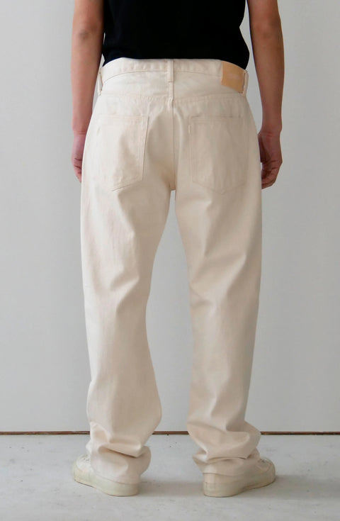 5Pocket Pants E-STRAIGHT