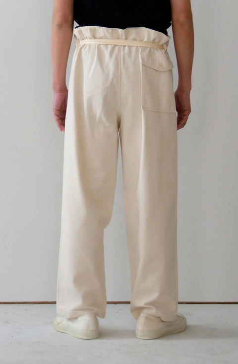 20WS-2Pocket Railway Pants