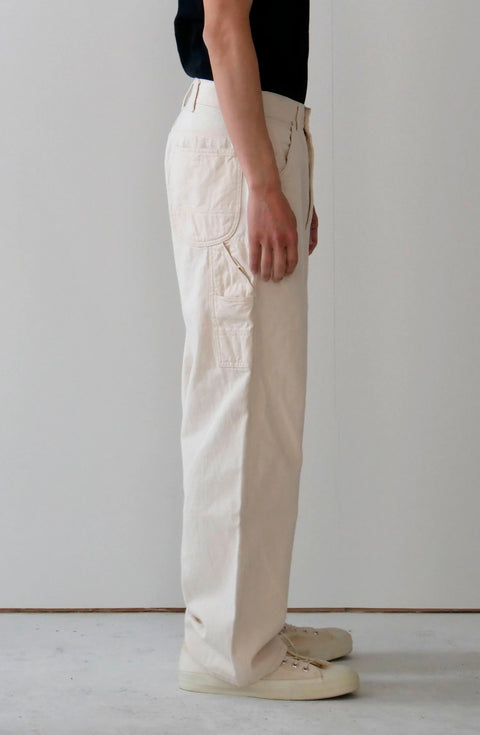 Slack Denim Painter