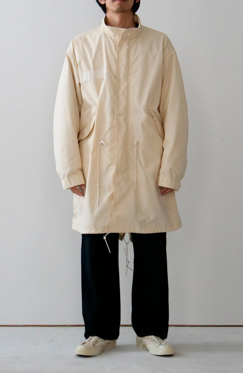M65 Fish Tail Coat