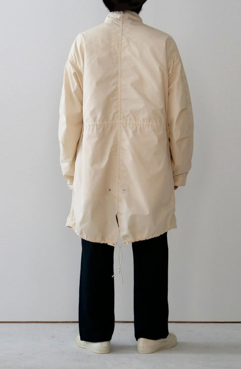 M65 Fish Tail Coat
