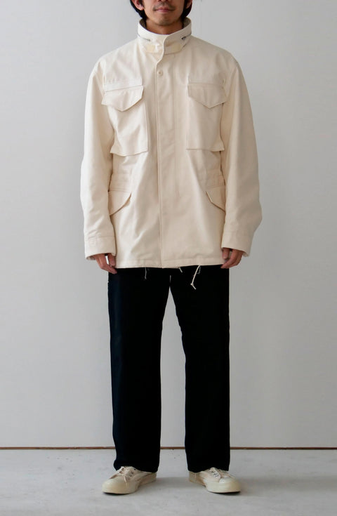 M65 Filed Jacket