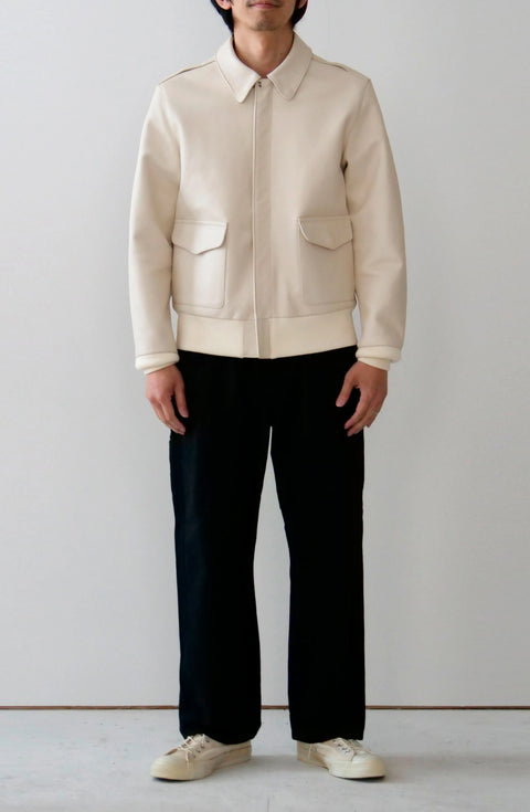 Tracker Jacket TYPE1