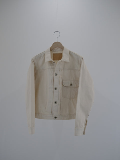 Tracker Jacket TYPE1