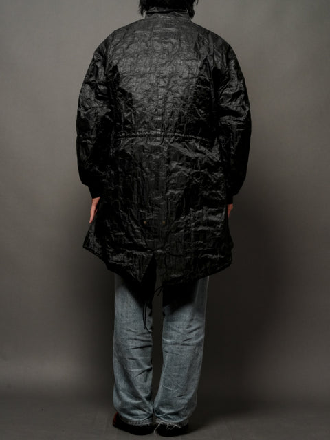 M65 Fish Tail Coat DYNEEMA