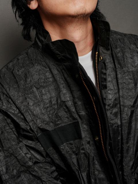 M65 Fish Tail Coat DYNEEMA