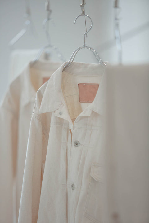 Tracker Jacket TYPE1