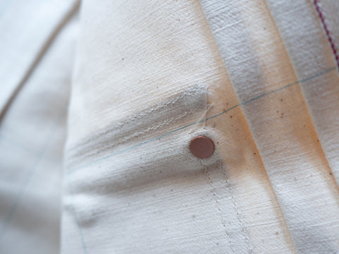 Tracker Jacket TYPE1