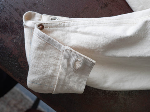 Tracker Jacket TYPE1