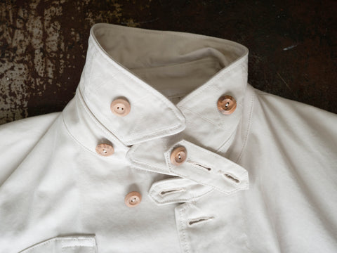 FORMER JAPAN　Flight Jacket