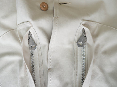 FORMER JAPAN　Flight Jacket