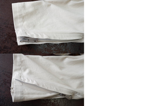 FORMER JAPAN　Flight Jacket