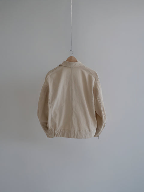 FORMER JAPAN　Flight Jacket