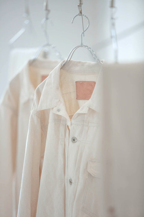 Tracker Jacket TYPE1