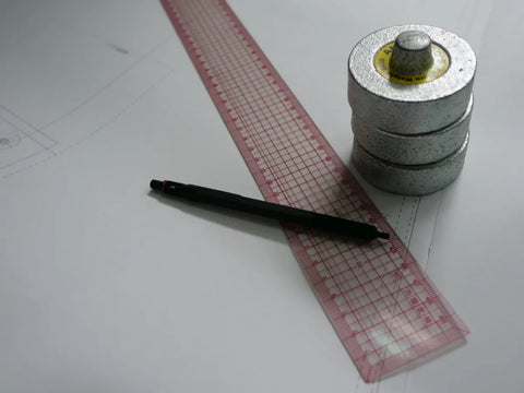 Pattern Labo Gallery – PATTERN LABO