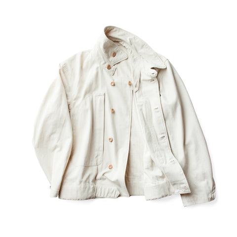 FORMER JAPAN　Flight Jacket