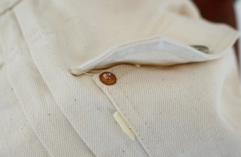 Tracker Jacket TYPE1