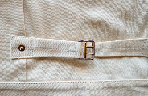 Tracker Jacket TYPE1
