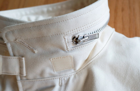 M65 Filed Jacket