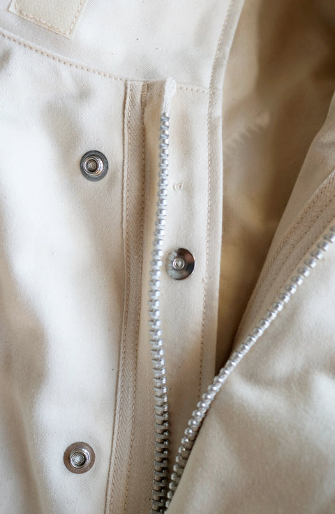 M65 Filed Jacket