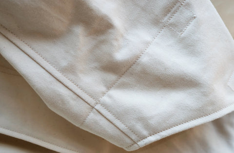 M65 Filed Jacket