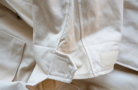 M65 Filed Jacket