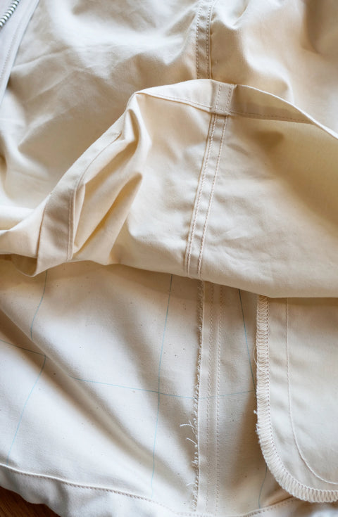 M65 Filed Jacket