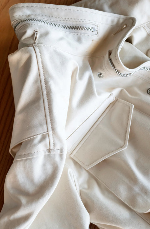 M65 Filed Jacket