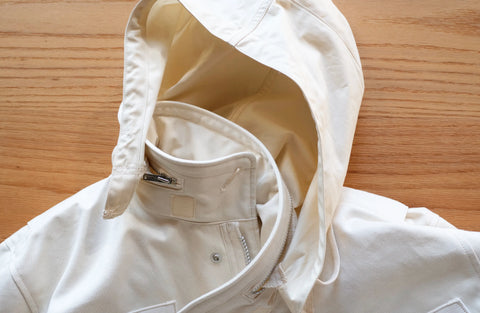 M65 Filed Jacket