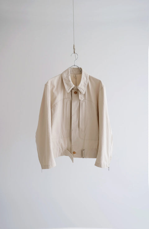 FORMER JAPAN Flight Jacket