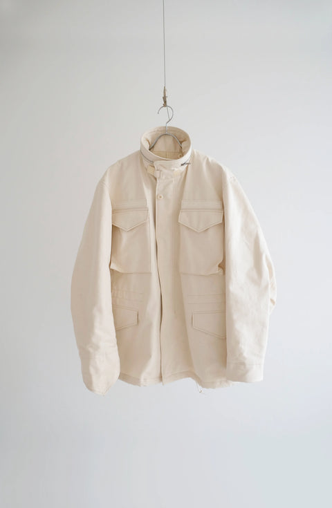 M65 Filed Jacket