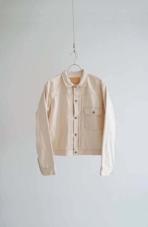 Tracker Jacket TYPE1