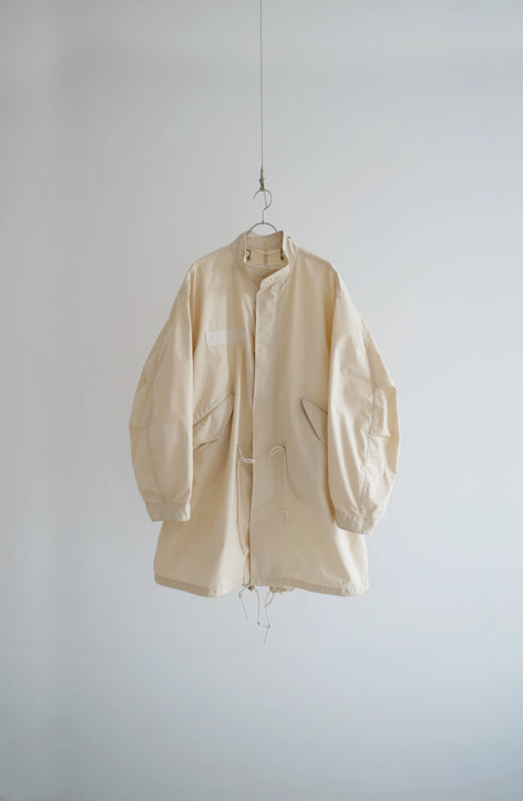 M65 Fish Tail Coat