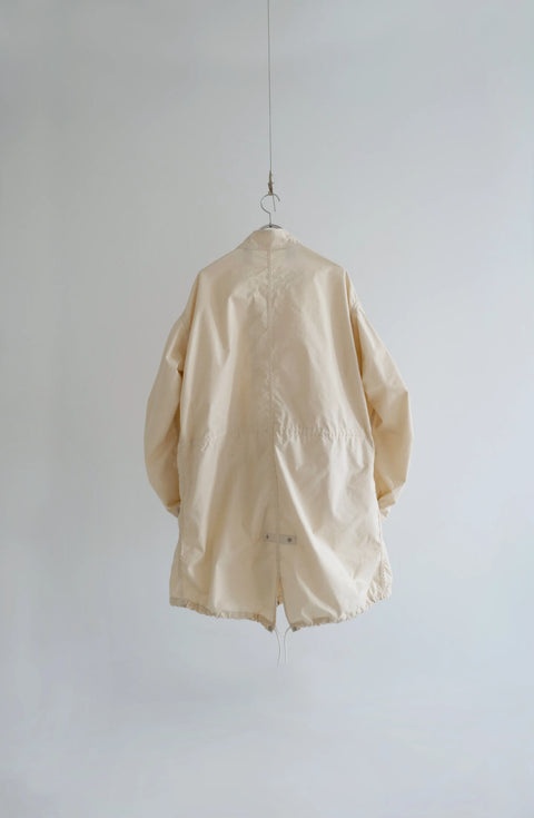 M65 Fish Tail Coat