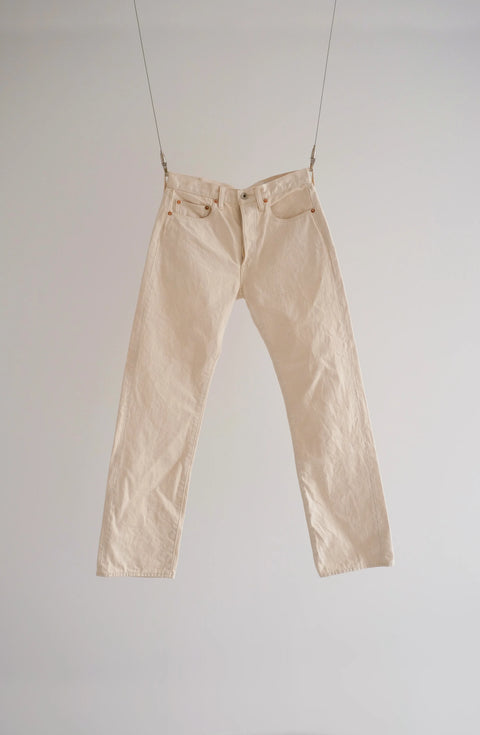 5Pocket Pants E-STRAIGHT