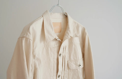 Tracker Jacket TYPE1
