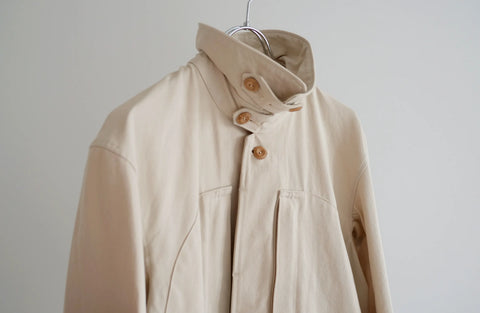 FORMER JAPAN Flight Jacket