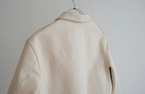 Tracker Jacket TYPE1