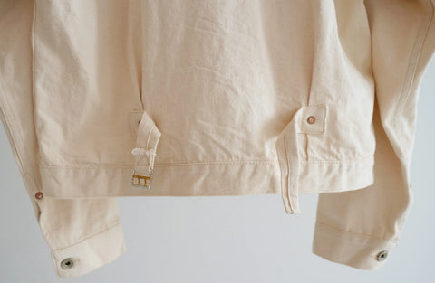 Tracker Jacket TYPE1