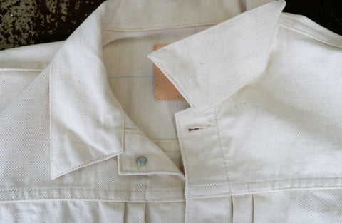 Tracker Jacket TYPE1