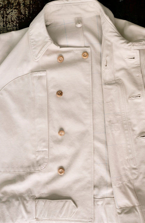 FORMER JAPAN Flight Jacket