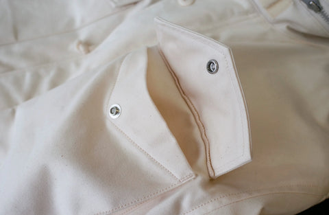M65 Filed Jacket