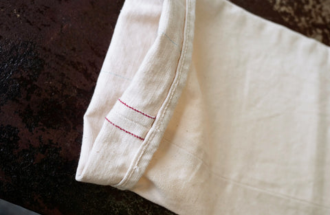 5Pocket Pants TAPERED